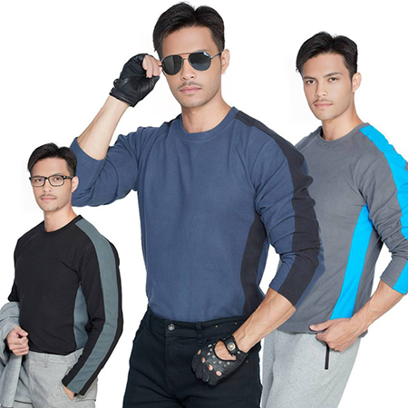 Solution Dyed Fabric-6 - DM2401