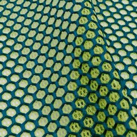 Medical Fabric-4 - Heat Protection