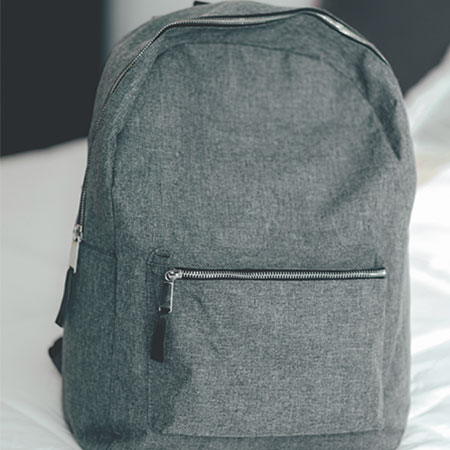 Trekking Bag-2 - Backpack