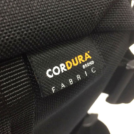 Waterproof Fabric-4 - Cordura