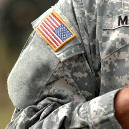 Safety Garment-4 - Military garment